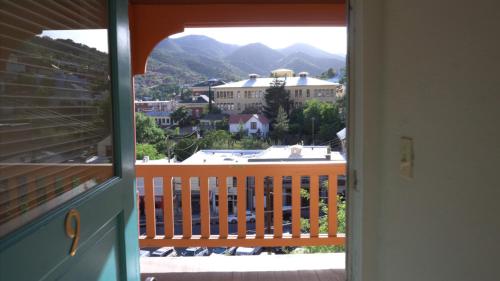 Eldorado Suites Hotel - photo 25