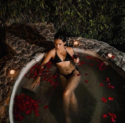 Guané Glamping Ecolodge Jacuzzi Privado Oriente Antioqueño — hotel in Guarne
