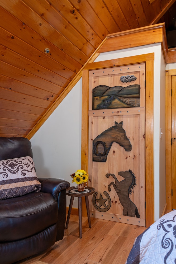 The Inn at OxBow Acres - photo 22