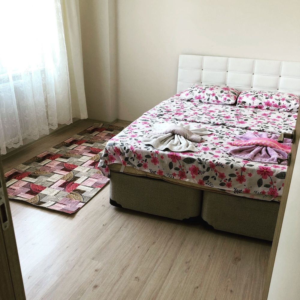 Ayyildiz Suit Sutluce in Eskisehir, Turkey