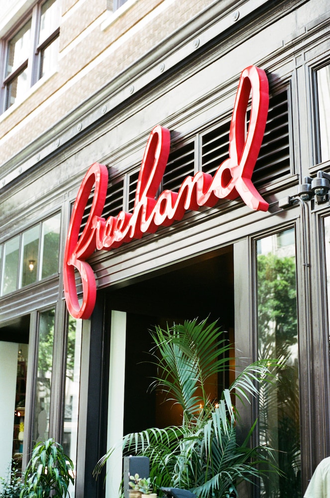Freehand Los Angeles - photo 81