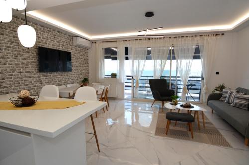 La Casa Blanca — 4-Star Luxury Hotel in Kavala, Greece