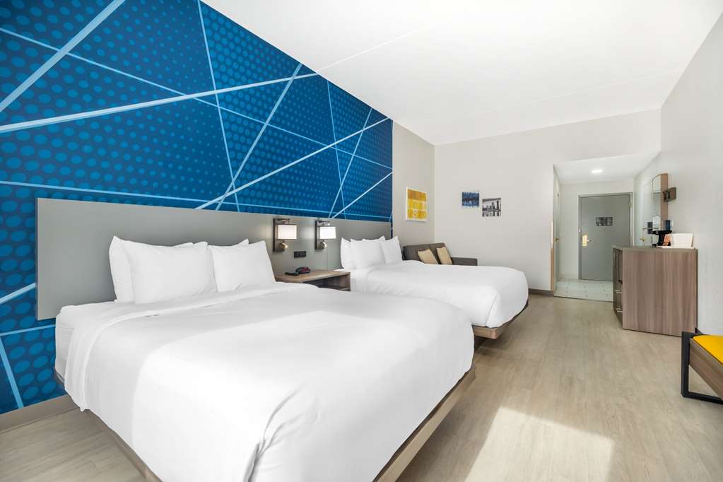 Comfort Suites Louisville Airport - photo 14