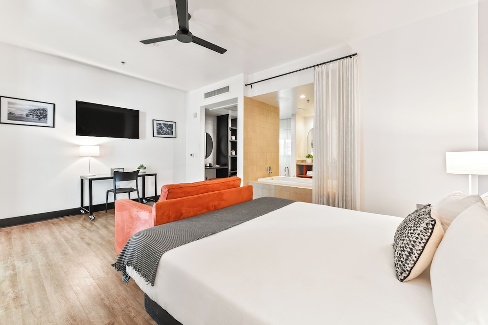 Hotel Casa 425 Lounge - photo 16