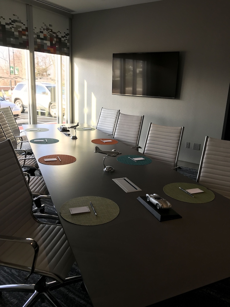 Aloft Columbus Westerville - photo 30