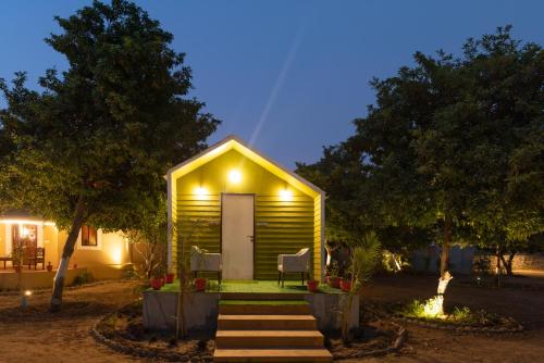Saachi Villagio Resort — Himatnagar — photo 2