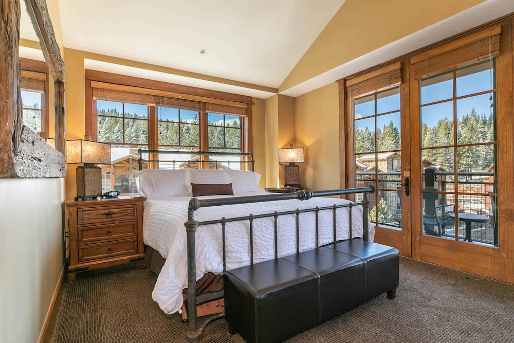 Northstar California Resort by East West Hospitality - photo 199