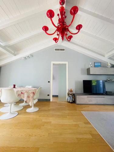 Residenza Emma Moneglia — 4-Star Luxury Hotel in Moneglia, Italy