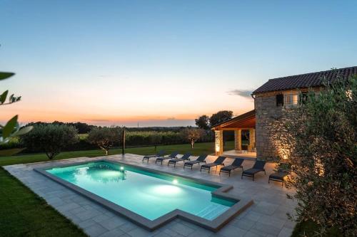 Sole DiVino by Briskva in Porec, Croatia