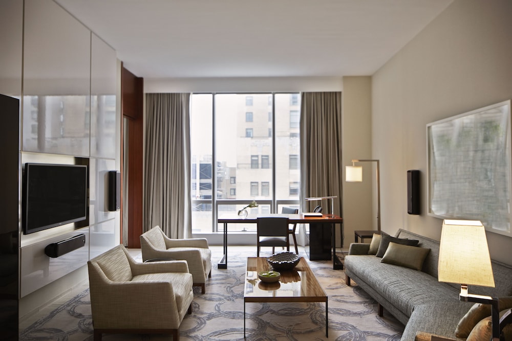 Park Hyatt New York - photo 43