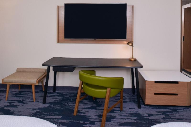 Fairfield Inn & Suites by Marriott Columbus Grove City - photo 18
