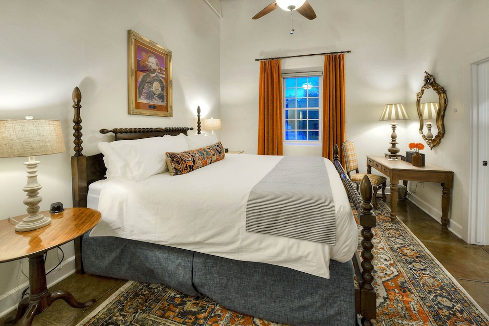 The Armory Park Inn - photo 9