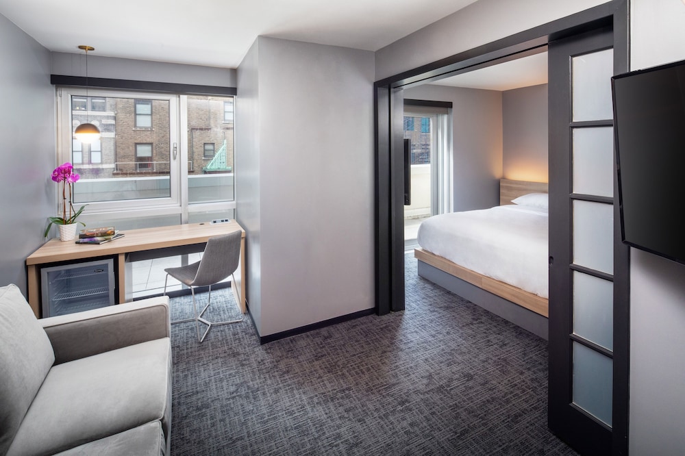 Henn na Hotel New York - photo 16