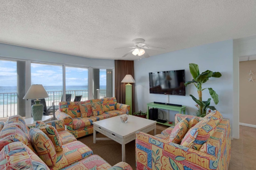 Long Beach Resort T II 3 Bedroom Apartment - photo 37