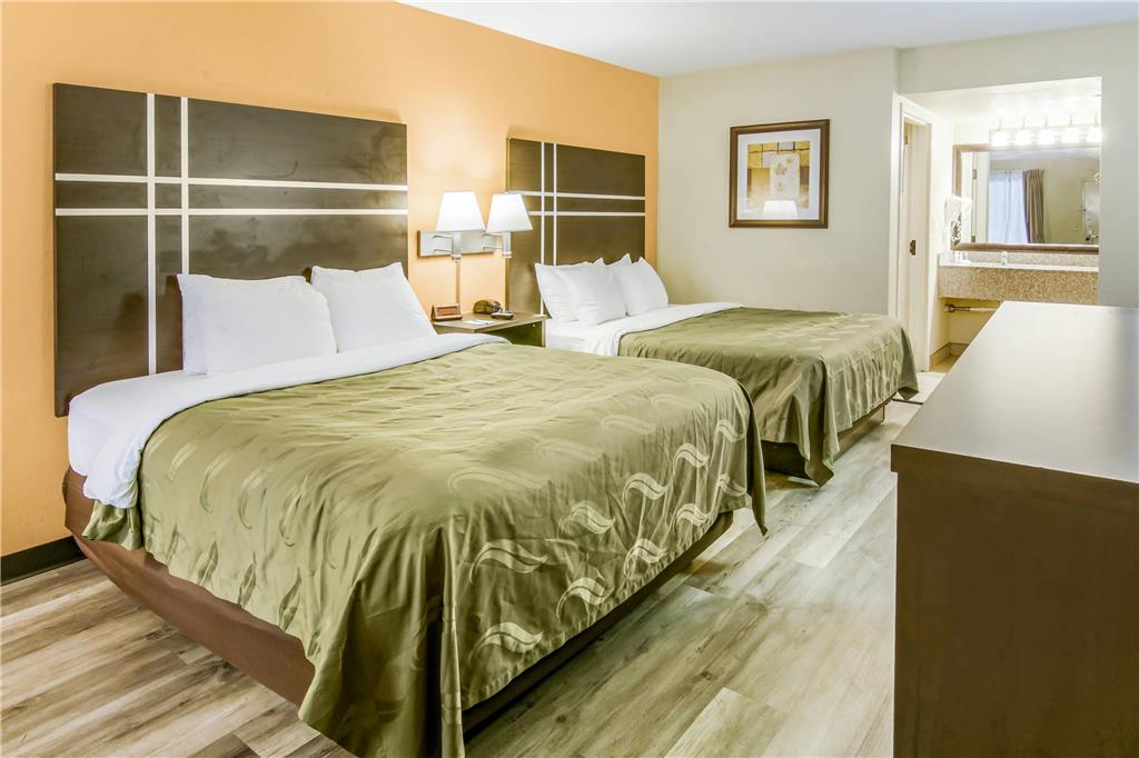 Quality Inn Stone Mountain - photo 15