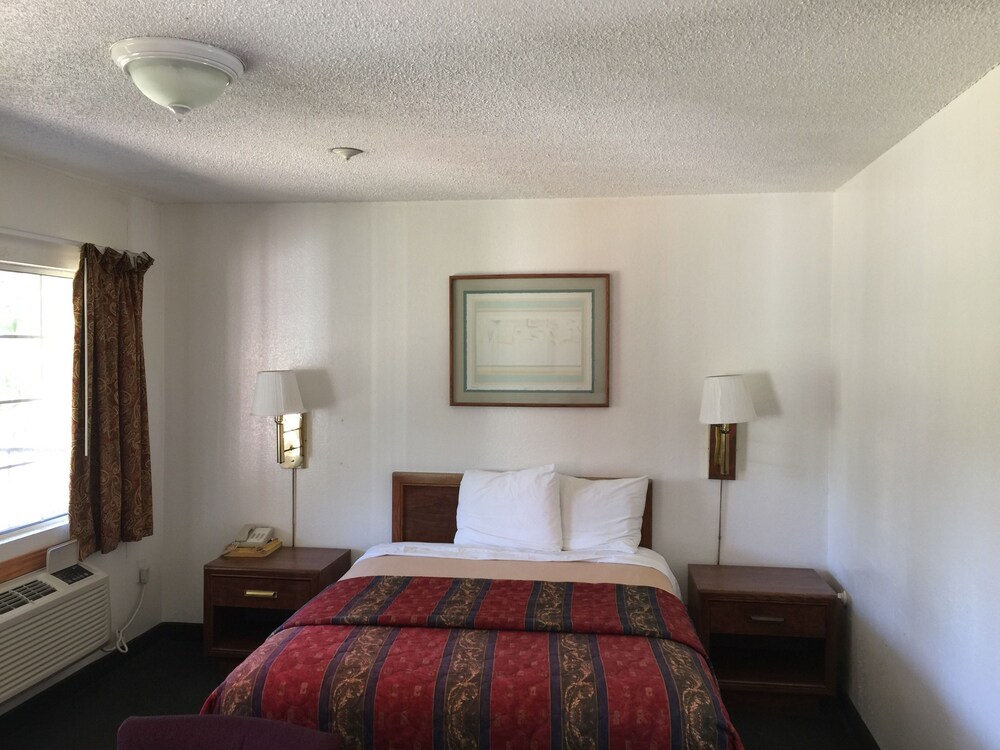 99 Palms Inn & Suites - photo 7