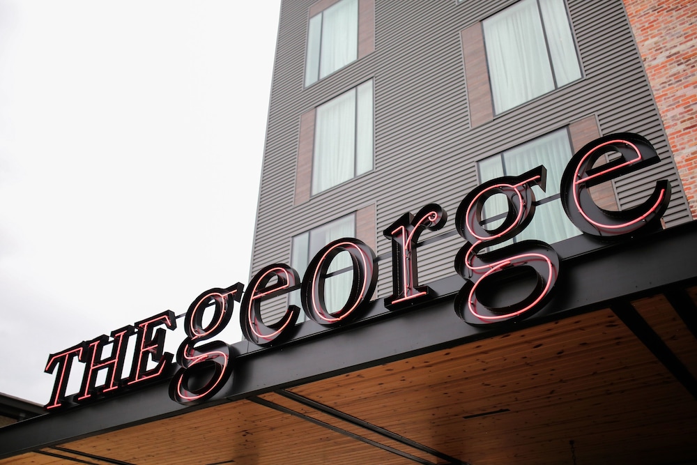 The George by Valencia Hotel Collection - photo 49