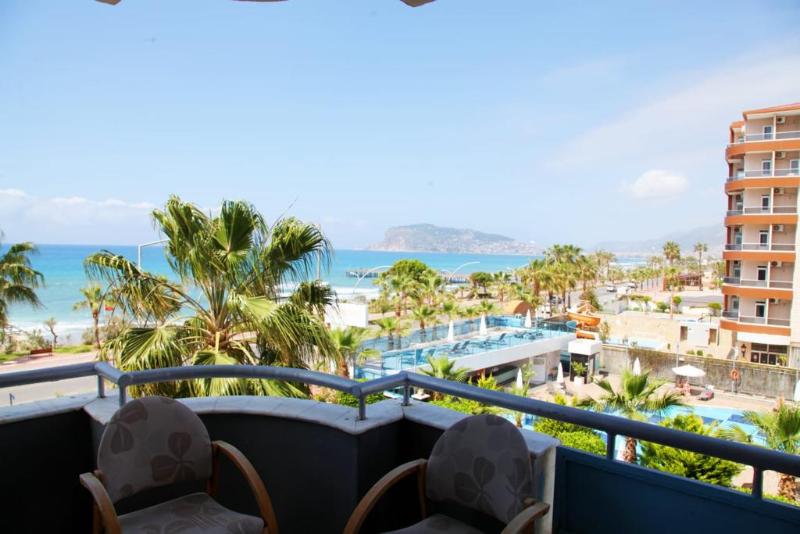 Semt Luna Beach Hotel All Inclusive