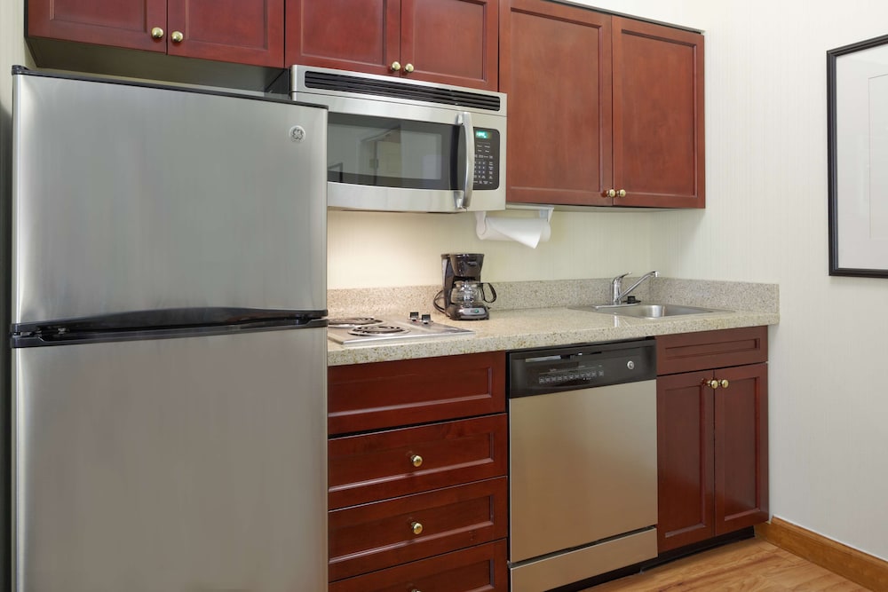 Homewood Suites by Hilton Raleigh Crabtree Valley - photo 9