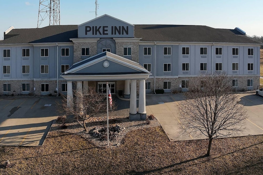 Pike Inn Le Roy - photo 17