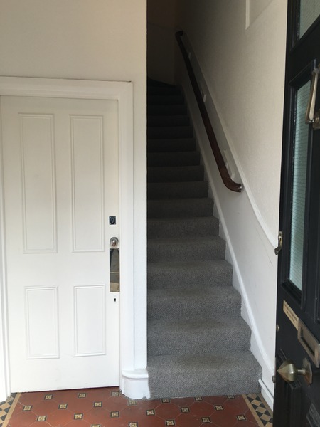 Kensington Apartments