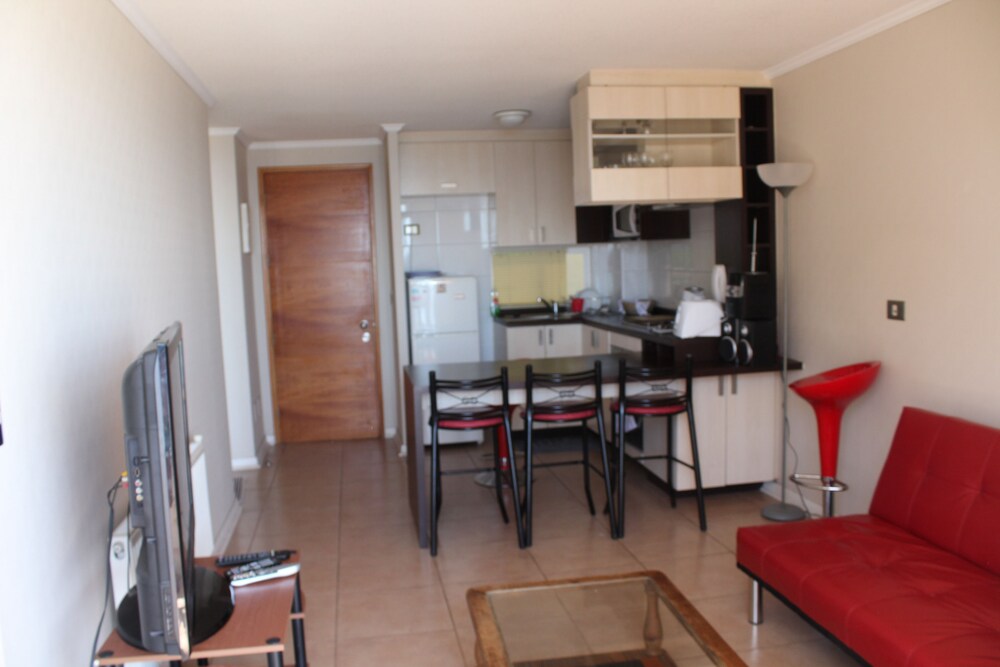 Costa Lilenes - last minute hotel in Vina Del Mar