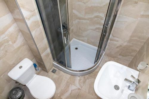 Apartment Orbi Lux