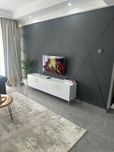 The comfort 1 bedroom Kileleshwa
