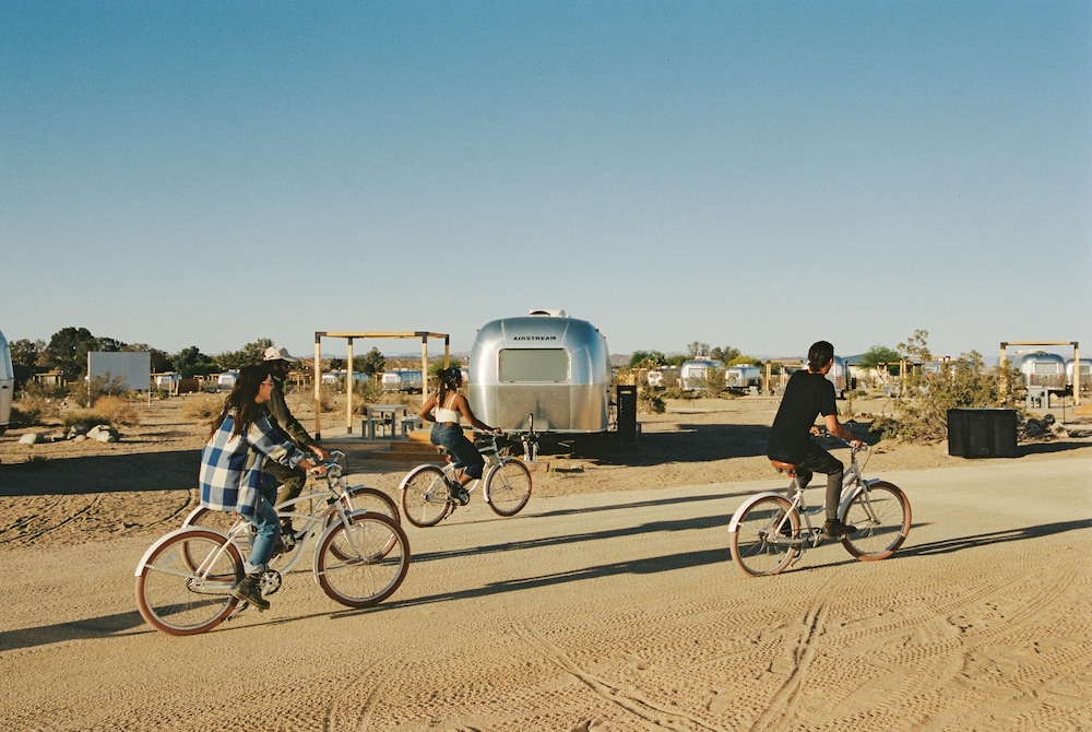 AutoCamp Joshua Tree - photo 9