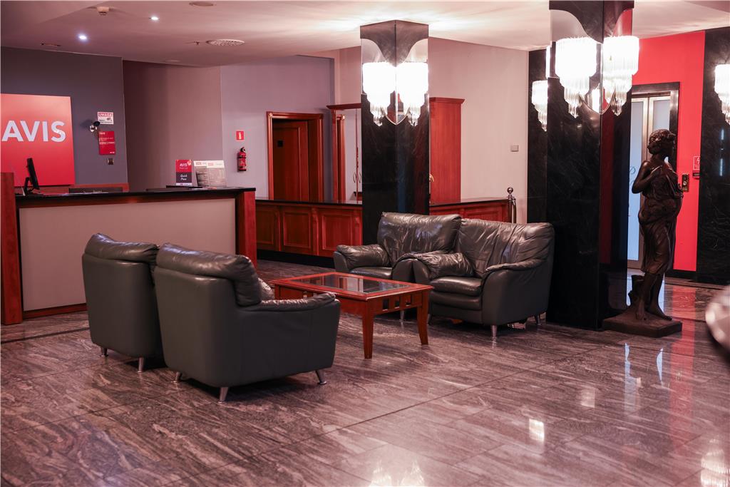 Parkhotel Vienna — Bielsko-Biala — photo 2