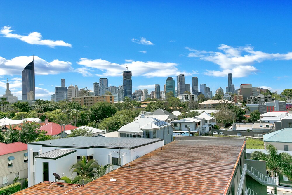 Kangaroo Point Central - last minute hotel in Kangaroo Point