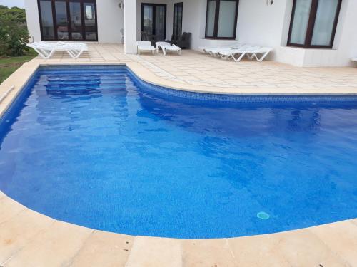 Villa Elegante — 4-Star Luxury Hotel in Ciutadella, Spain