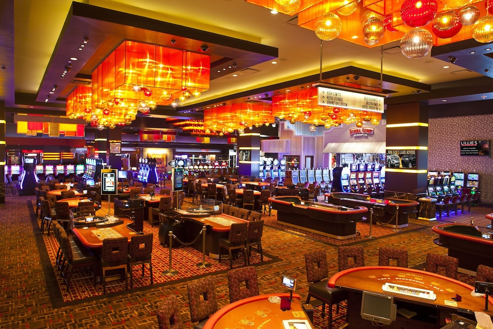 Golden Nugget Biloxi - photo 32