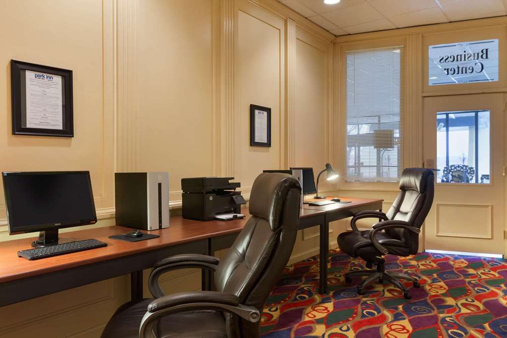 Park Inn by Radisson Sharon - photo 22