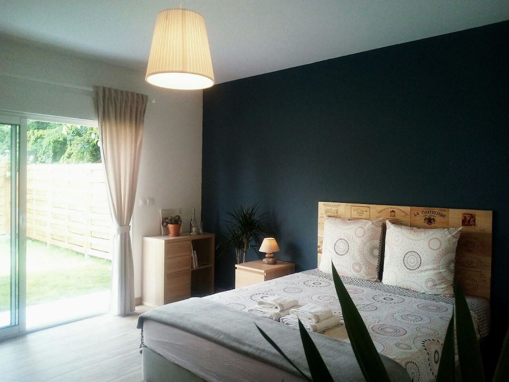 Hotes De Saint Emilion — Libourne