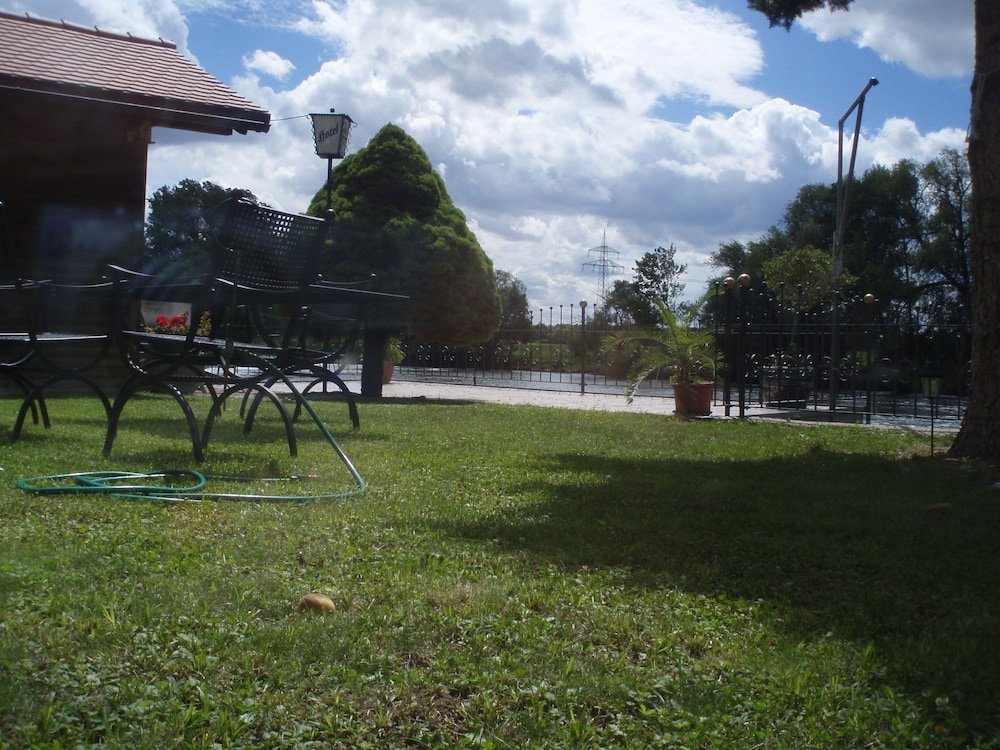 Appartementhaus Trapper in Erlangen, Germany