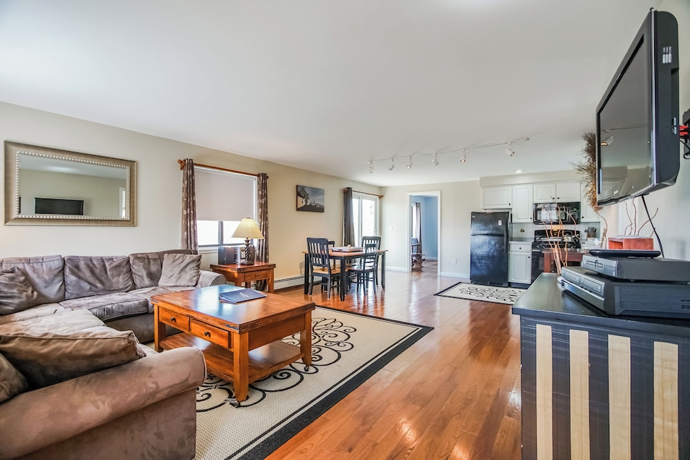 Neptune House Block Island Resort in New Shoreham, United States