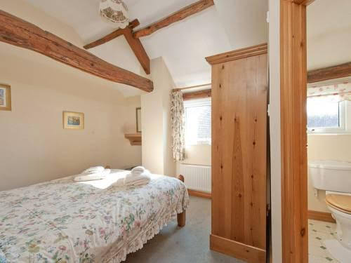 Post Office Cottage