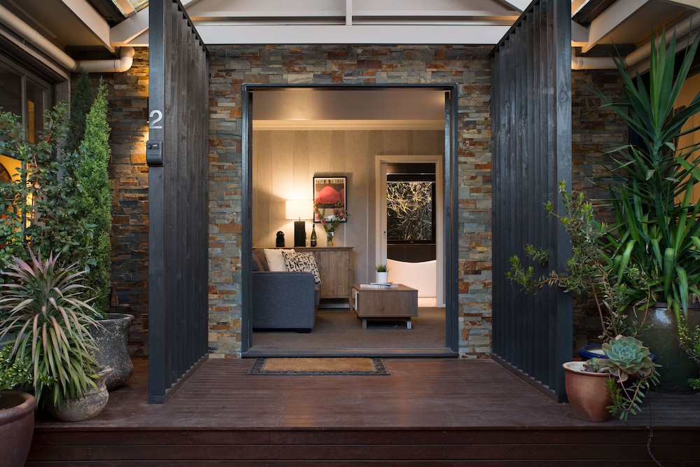 East St. Daylesford — carbon neutral stay, Daylesford