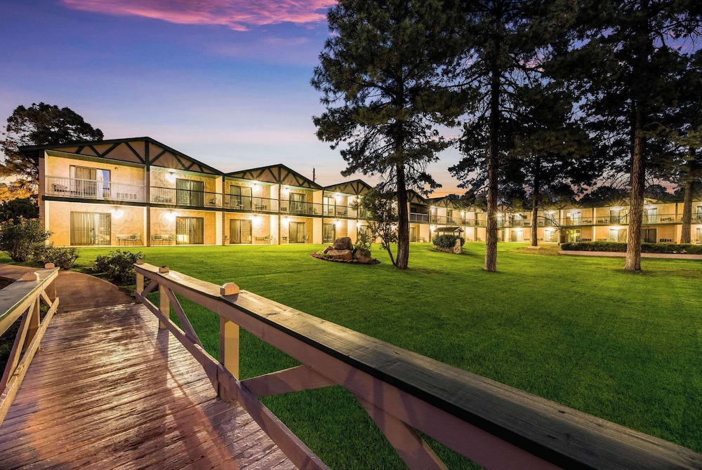 Quality Inn Payson - photo 40