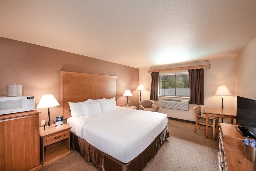 Icicle Village Resort - photo 10