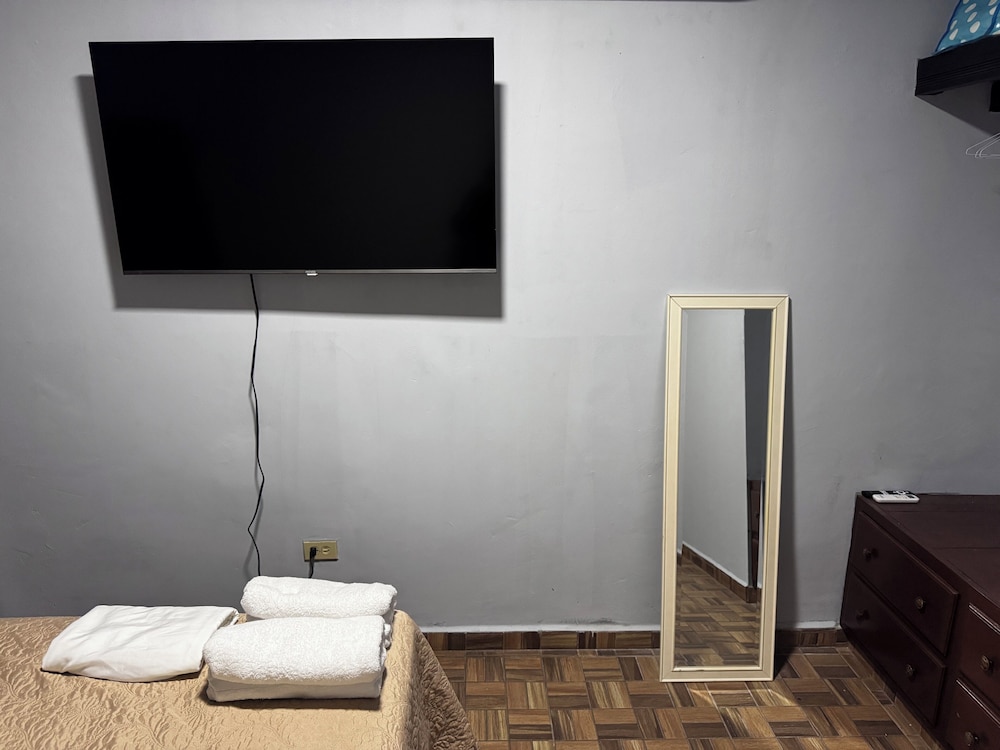 Peace N’ Green Apartments Sosa&Barbero — David — photo 2