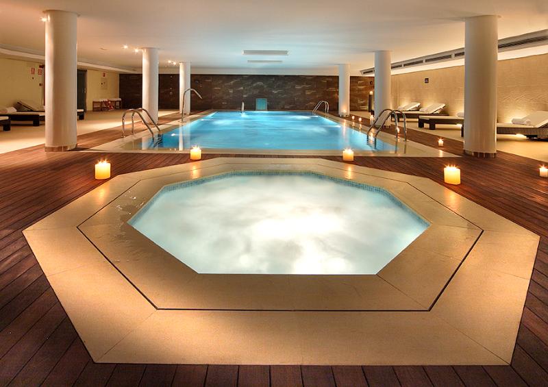 Candido — 4-Star Luxury Hotel in Segovia, Spain