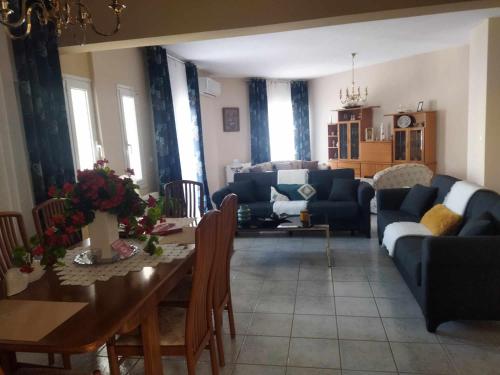 Airport city center 3 — 4-Star Luxury Hotel in Spata, Greece