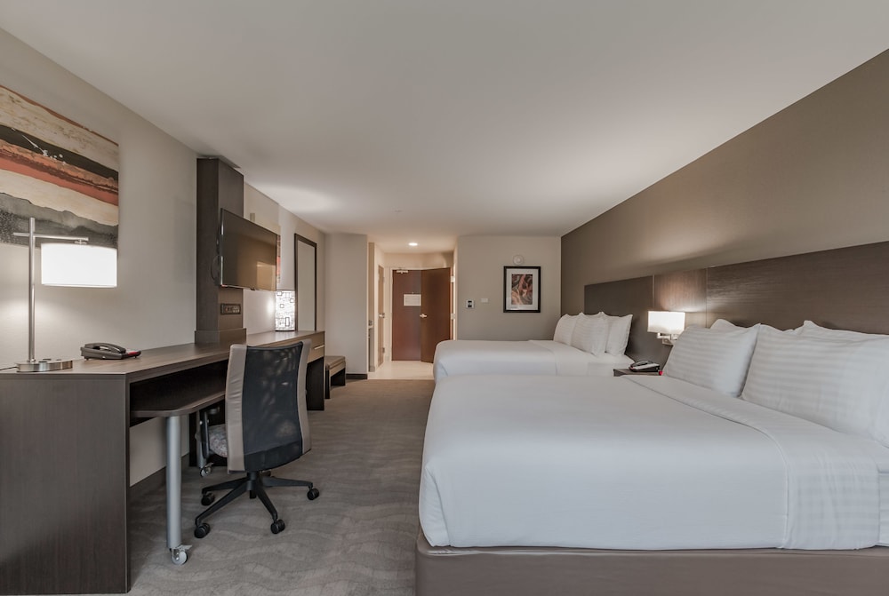Holiday Inn Mishawaka by IHG - photo 6