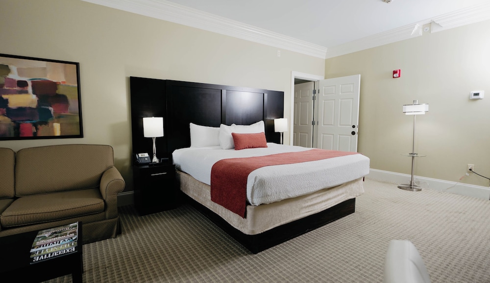 The Resort at Glade Springs - photo 6