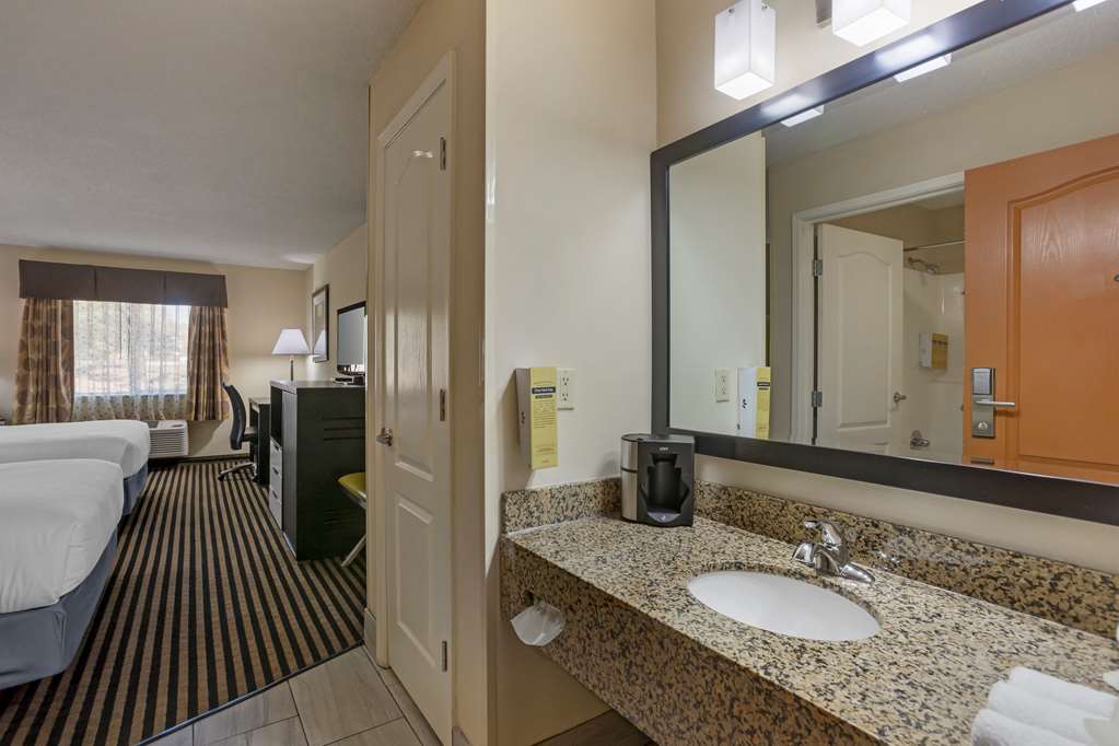 Best Western Plus Searcy Inn - photo 14