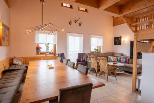 Almhäuser Filzsteinalpe Almhaus 198 in Krimml, Austria