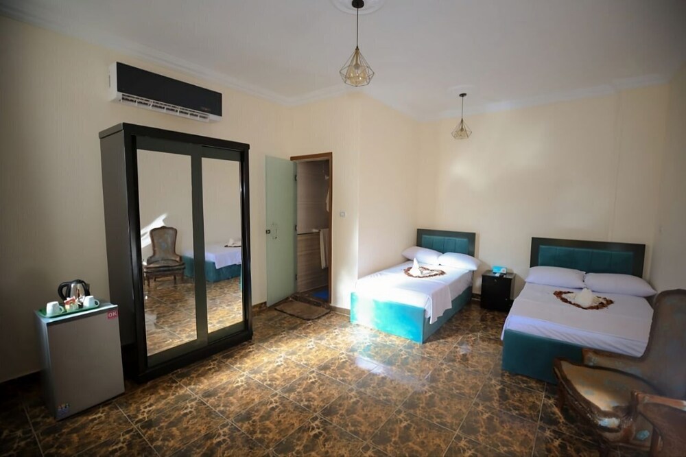 El Khalil Pyramids View Inn — Cairo — photo 4