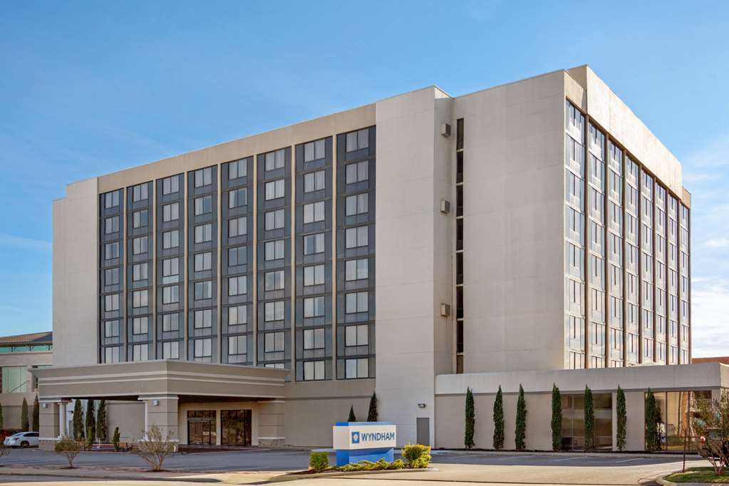 Wyndham Fort Smith City Center - featured photo
